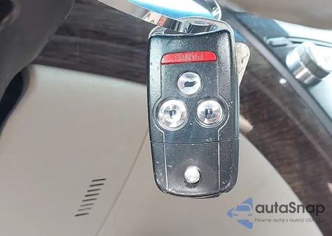 2011 Acura Mdx Technology Package from USA, damaged, VIN 2HNYD2H69BH520850